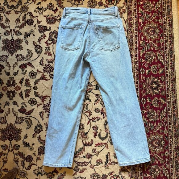 Womens ripped jeans - Picture 2 of 6